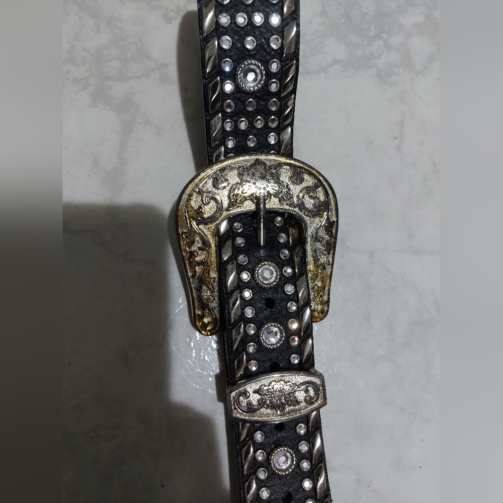 Ranger Belt